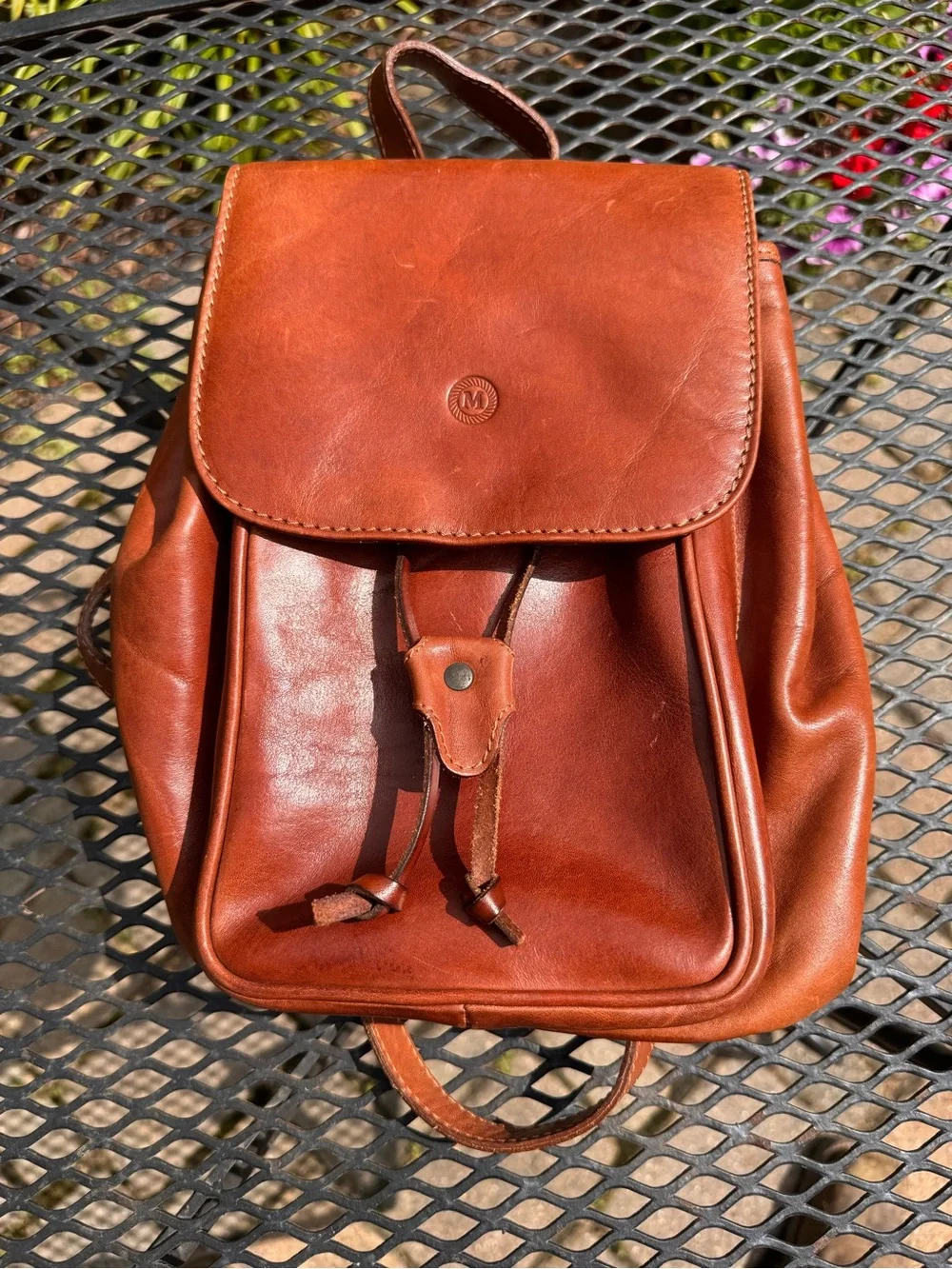 Marforio premium rustic